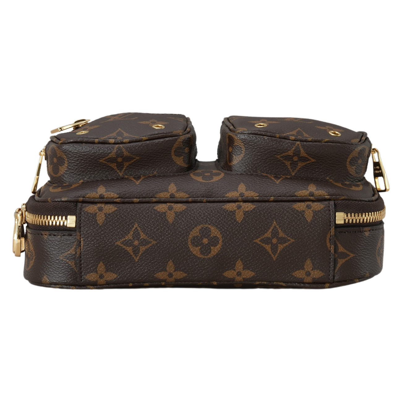 LOUIS VUITTON(USED)루이비통 M80446 유틸리티 크로스백